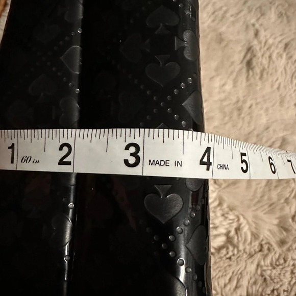 Kate Spade patent tote - Picture 8 of 10